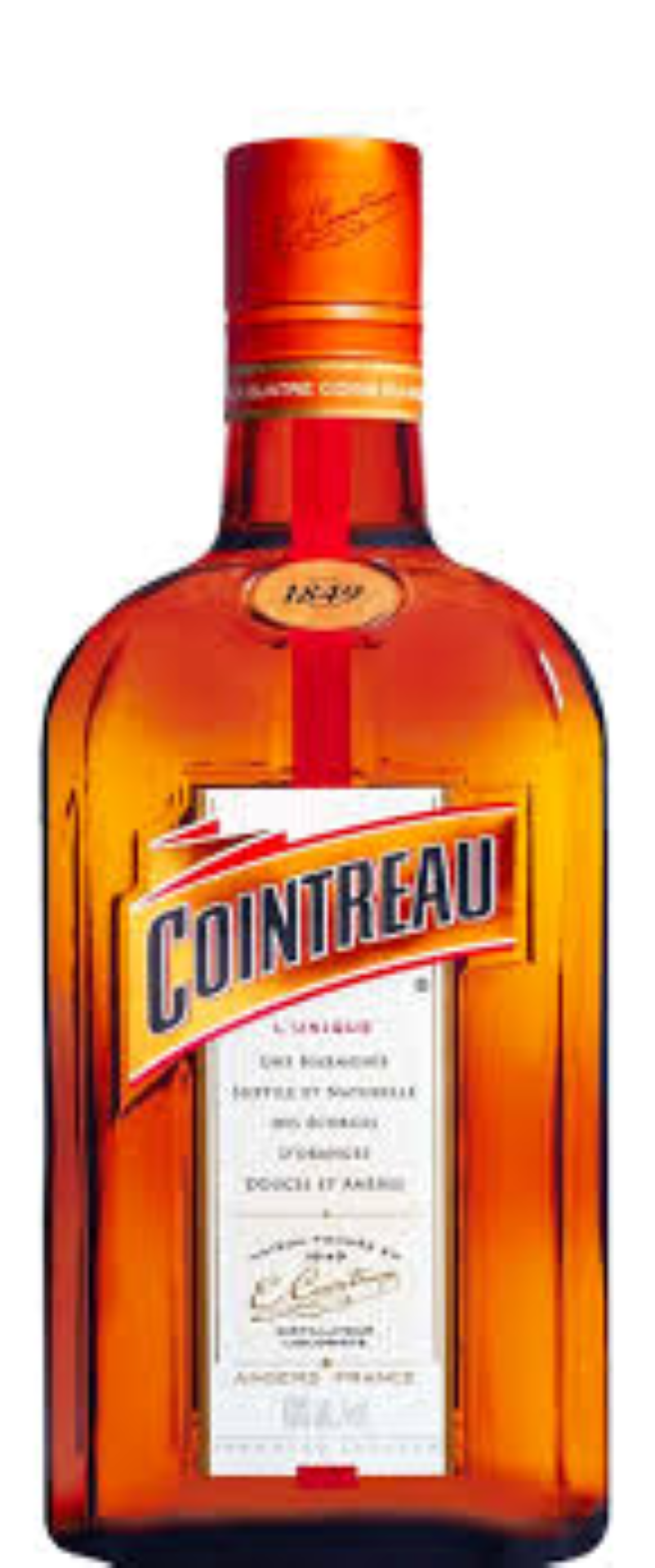 COINTREAU LIQUER 700ML